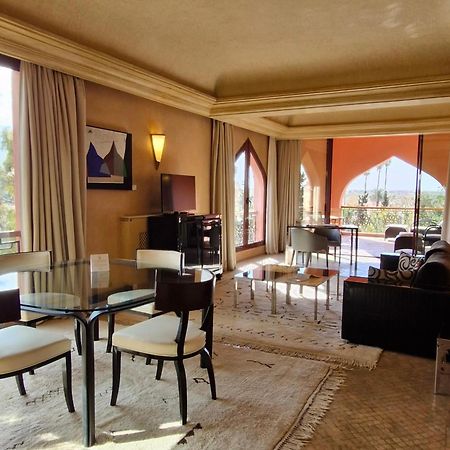 Es Saadi Marrakech Resort - Palace Marrakesz Zewnętrze zdjęcie