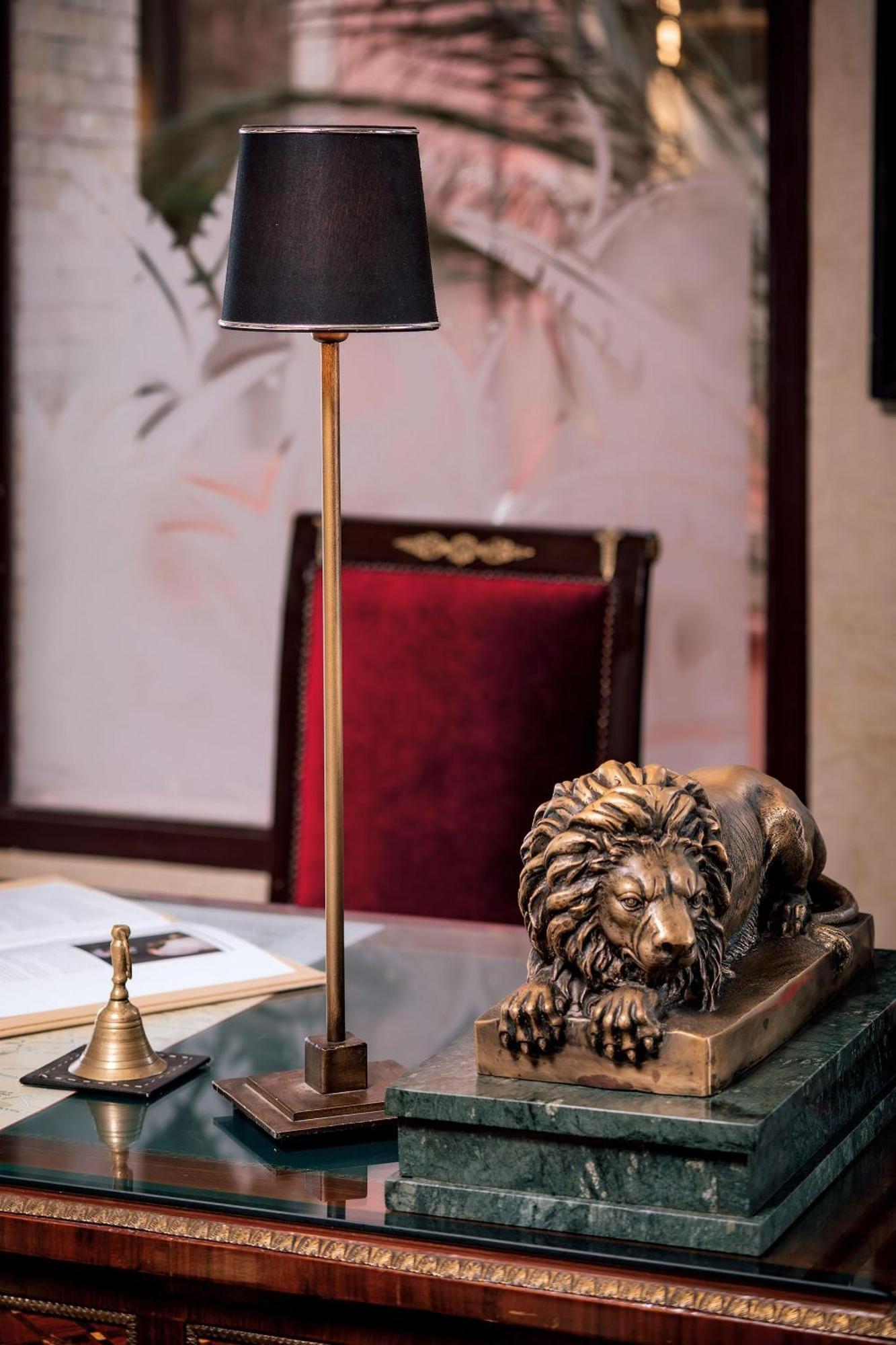 Es Saadi Marrakech Resort - Palace Marrakesz Zewnętrze zdjęcie